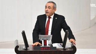 Kahramanmaraş Milletvekili Karatutlu DEVA’dan Ayrıldı, Rotasını AK Parti’ye Çevirdi