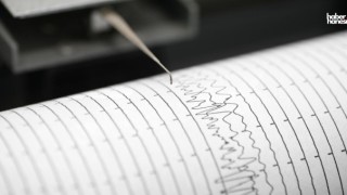 Kahramanmaraş’ta 3.1 Büyüklüğünde Deprem