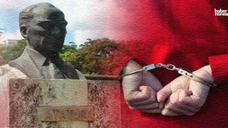Kahramanmaraş’ta Atatürk’e Hakaret Paylaşımı Yapan Çocuklar Yakalandı!