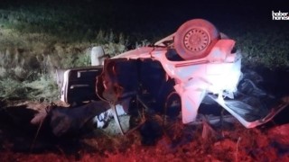 Kahramanmaraş'ta Baba ve Kızın Ölümüyle Sonuçlanan Kazada Ceza Belli Oldu
