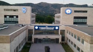 Kahramanmaraş'ta Bebeğe Şiddet Davasında Tutuklama: Hemşire Teslim Oldu