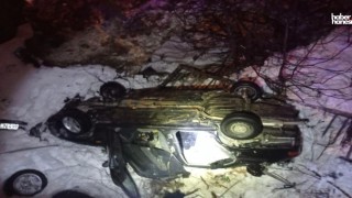 Kahramanmaraş'ta Gece Yarısı Feci Kaza: 1 Genç Hayatını Kaybetti