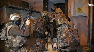 Kahramanmaraş’ta Narkotik Ekiplerinden Büyük Operasyon