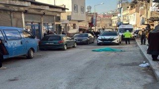 Kahramanmaraş'ta Okul Yolunda Feci Kaza: 5 Yaşındaki Çocuk Hayatını Yitirdi