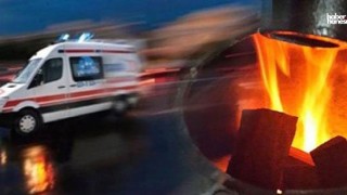Kahramanmaraş’ta Soba Zehirlenmesi Alarmı: 4 Kişi Tedavi Altına Alındı
