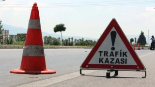 Kahramanmaraş'ta Yoğun Sis Ölüm Getirdi: 32 Yaşındaki Sürücü Hayatını Kaybetti