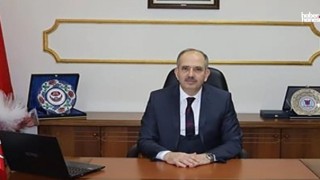 Resmî Gazete’de Yayımlandı: Kahramanmaraş’ta Müftü Değişti