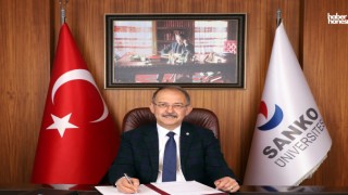 SANKO Üniversitesi İlk ve Acil Yardım Programına MEDEK’ten Tam Akreditasyon