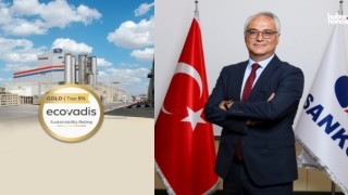 Süper Film Ambalaj, EcoVadis 2025’te Altın Madalya Kazandı