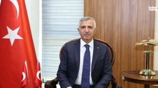 Vali Ünlüer: Mülki İdare Amirleri Devlet-Millet Bağının Teminatıdır