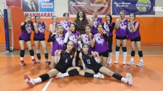 Yurdum Spor’dan Üç Kategoride İl Şampiyonluğu: Eylül Yanık’tan Altyapıda Büyük Başarı