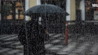 25 Şubat’ta Başlıyor: Kahramanmaraş’ta Sağanak ve Kar Bekleniyor