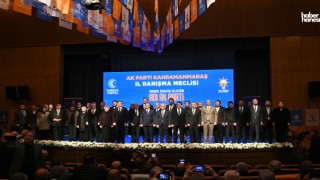 Bakan Kacır’dan Kahramanmaraş’a Yatırım Müjdesi