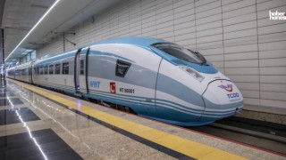 Bakan Uraloğlu Açıkladı: Kahramanmaraş Hızlı Tren Ağına Entegre Ediliyor