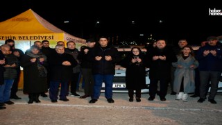 Başkan Umut Yılmaz: 6 Şubat’ın Acısı İlk Günkü Gibi Taze