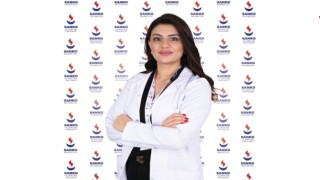 Diyetisyen Zelal Ürek, SANKO Üniversitesi Hastanesi’nde danışanlarını kabul etmeye başladı.