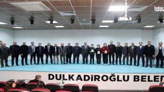 Dulkadiroğlu’nda Eğitime Güçlü Destek: EŞİK Bilgi Yarışması İçin Protokol İmzalandı