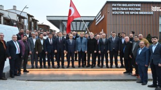 İstanbul’da Kahramanmaraş Rüzgârı: 106. Kurtuluş Yıl Dönümü Gururla Anıldı