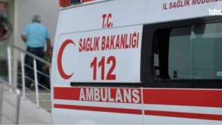 Kahramanmaraş Afşin’de 2 Yaşındaki Çocuk Tiner İçti, Hastanede Tedavisi Sürüyor