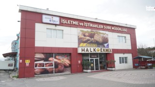 Kahramanmaraş Büyükşehir, Günlük 50 Bin Halk Ekmeği İftar Sofralarıyla Buluşturuyor