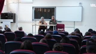 Kahramanmaraş Büyükşehir’den Geleceğin Teminatı Gençlere İklim ve Sıfır Atık Eğitimi