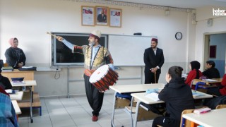 Kahramanmaraş’ın Kurtuluş Destanı “Çatkapı” ile Genç Nesillerle Buluşuyor