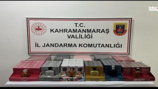 Kahramanmaraş’ta 1 Haftada 290 Yakalama