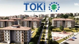 Kahramanmaraş’ta 8 Bin 195 Konut İçin Kura Heyecanı