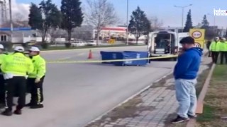 Kahramanmaraş’ta Feci Kaza: 60 Yaşındaki Yaya Hayatını Kaybetti
