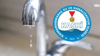 Kahramanmaraş’ta İçme Suyunda Tek Fiyat Dönemi Başladı