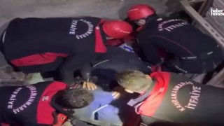 Kahramanmaraş’ta İş Yerinde Talihsiz Olay: İşçi Asansör Boşluğuna Düştü!