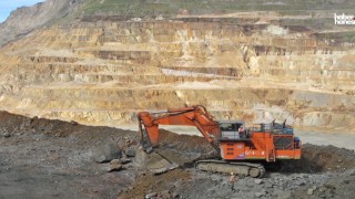Kahramanmaraş’ta Madencilik Yatırımı Artıyor