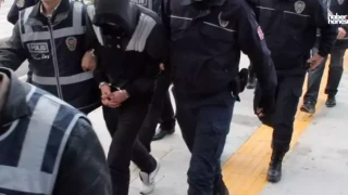 Kahramanmaraş’ta Narko Ekiplerinden Zehir Tacirlerine Darbe!