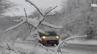 Kahramanmaraş’ta Soğuk Hava Alarmı: Kar, Don ve Buzlanma Uyarısı