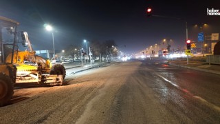 Kahramanmaraş’ta Yol Onarım Çalışmaları Hız Kazandı