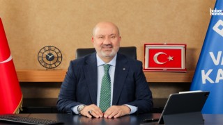 Mehmet Ali Akben, KMTSO Yüksek İstişare Kurulu’nda