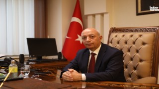 Rektör Bakan: “Kahramanmaraş, Hürriyetinden Asla Vazgeçmedi”