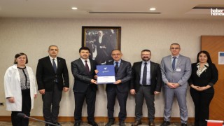 SANKO Üniversitesi’nden Sağlık Alanında Akreditasyon Gururu