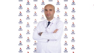 SANKO Üniversitesi’nden Uyarı: Tansiyon Böbrekleri Sessizce Etkiliyor