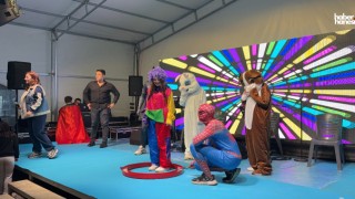 Şehitkamil Belediyesi’nden Dolu Dolu Ramazan Programı