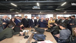 Şehitkamil Belediyesi’nden Eğitime Destek: Pancarlı’da Kütüphane ve Gölbucks Hizmete Girdi