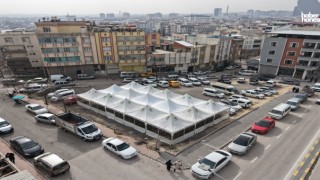 Şehitkamil’de 12 Noktada İftar Çadırı Kurulacak