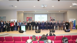 Uluslararası İstiklal Sempozyumu Kahramanmaraş’ta Başladı