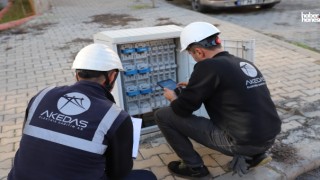 AKEDAŞ Elektrik Dağıtım A.Ş.’den Ramazan Bayramı Öncesi Kesintisiz Enerji Tedbirleri