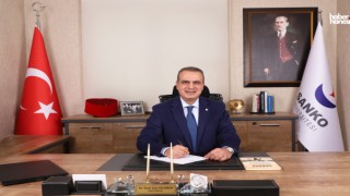 ASİD Genel Başkanı Dr. Yusuf Ziya Yıldırım’dan 14 Mart Tıp Bayramı Mesajı