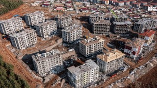 Depremzedelere Peşin Ödemede Büyük Avantaj: Yüzde 74’e Varan İndirim