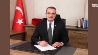 Dr. Yusuf Ziya Yıldırım: “Bayramlar Birlik ve Huzurun Simgesidir”