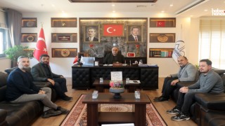 Dulkadiroğlu’nda Örnek İş Birliği: Yenişehir’e Modern Kütüphane Geliyor