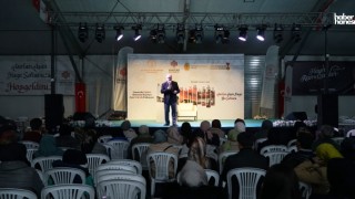 Emin Ay, Ramazan’ın İnsan ve Toplum Üzerindeki Etkilerini Anlattı