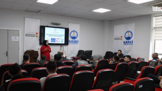 Kahramanmaraş Büyükşehir’den Acil Durumlara Hazır Kadro İçin Eğitim Atağı